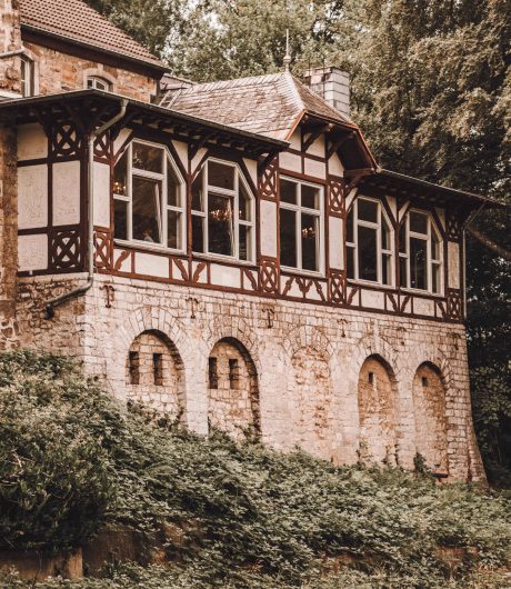 Hochzeitslocation Heinsberg