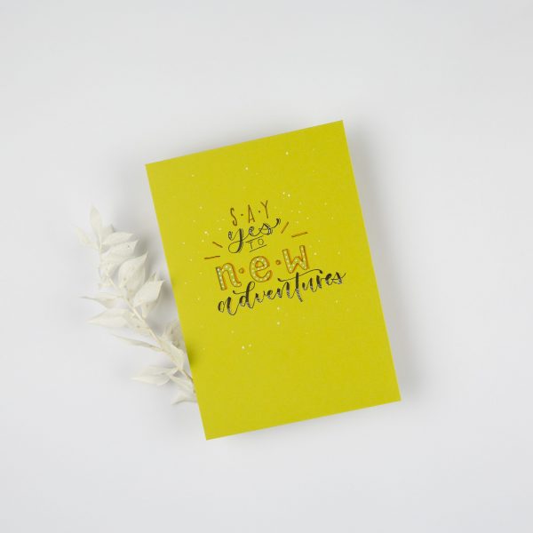 Handlettering Stifte Paket – Bild 5