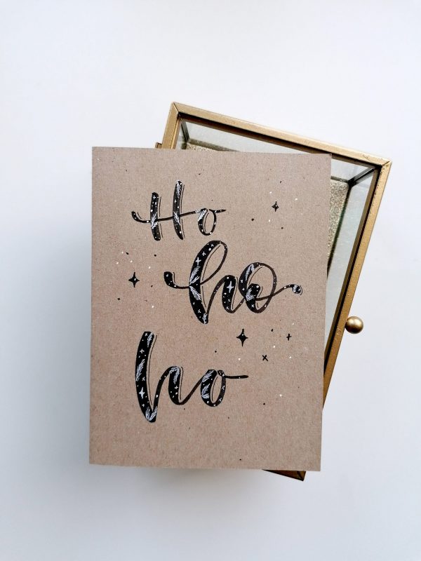 Handlettering Guide für Kids – Bild 4