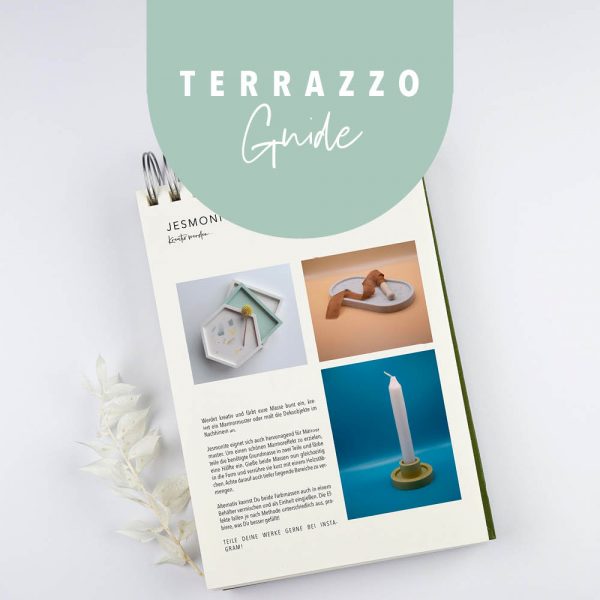 Terrazzo-Guide