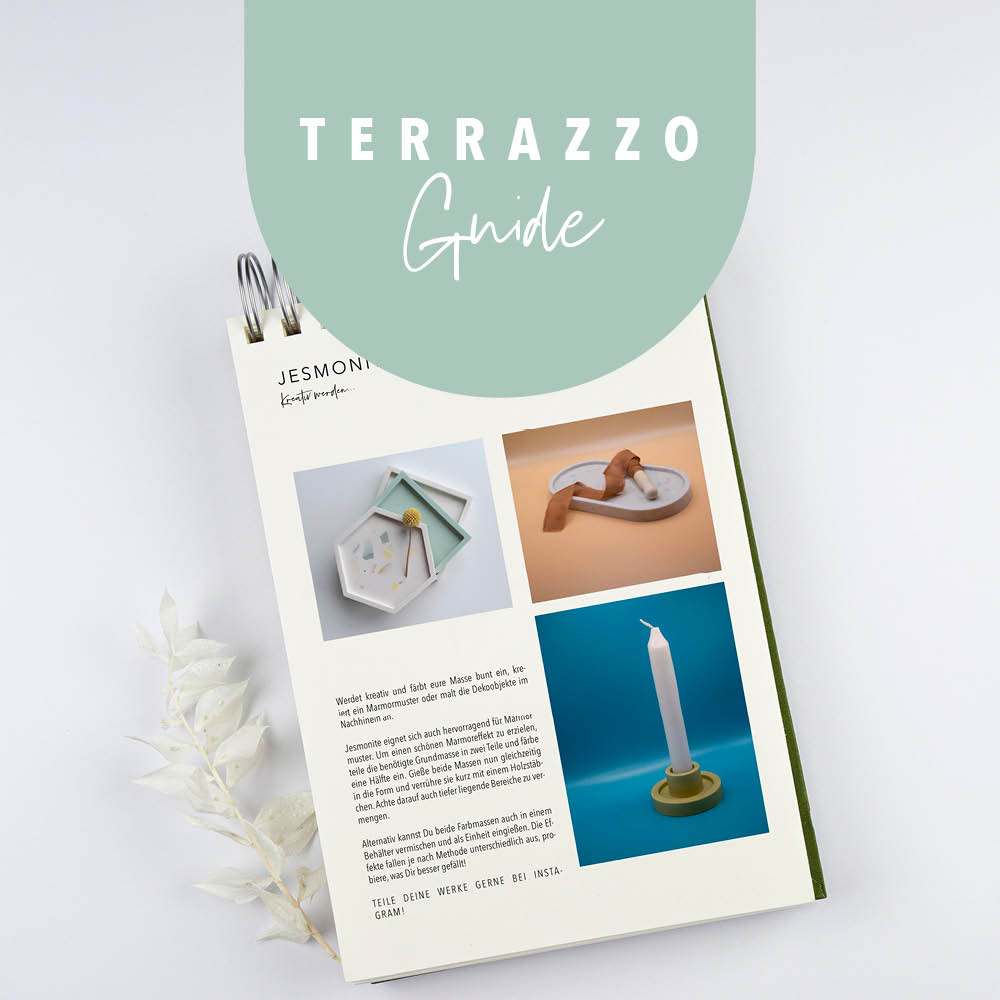 Terrazzo-Guide