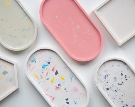 X-MAS Terrazzo Workshop