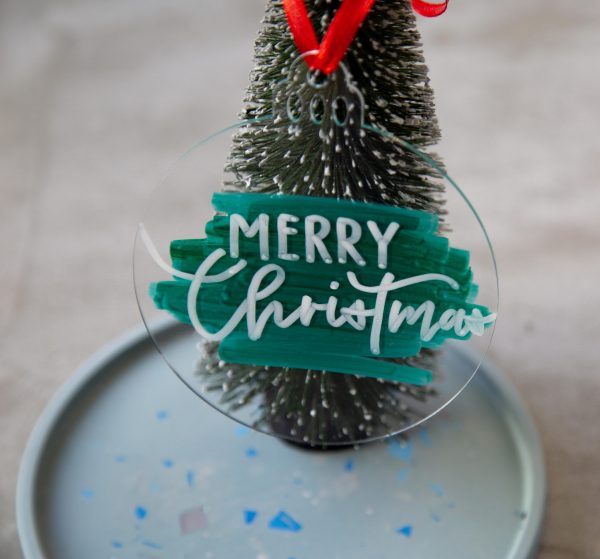Handlettering Workshop - X-Mas Edition 29.11.2025 – Bild 18