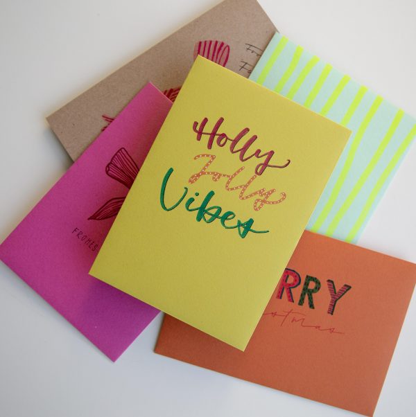 Handlettering Karten gestalten - 08.11.25 – Bild 9