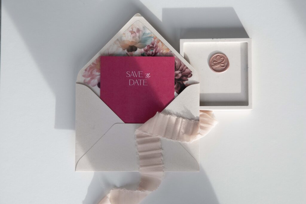 Save-the-Date Karten