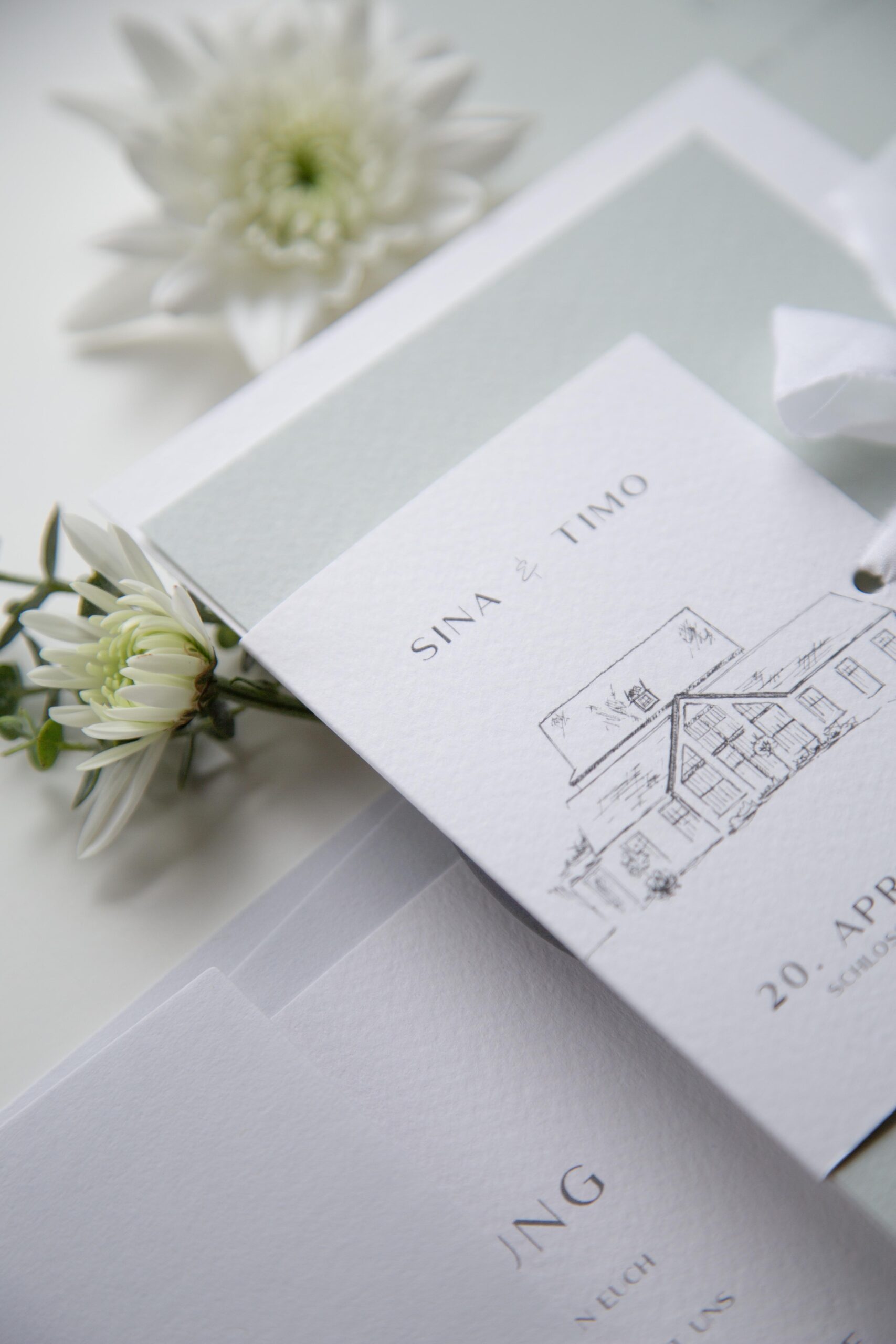 Papeterie True Elegance