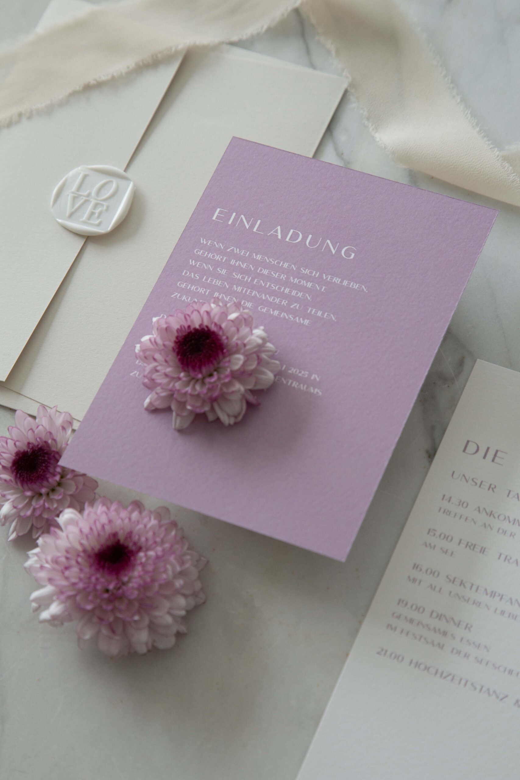 Papeterie True Elegance