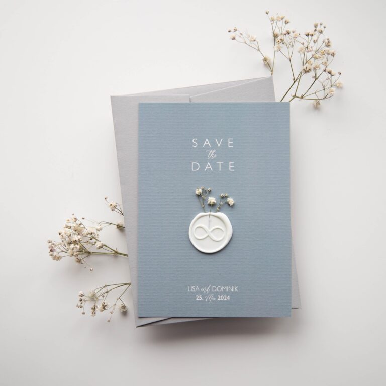 Save-the-Date Karten
