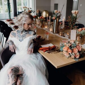 Top 5 Hochzeitslocation