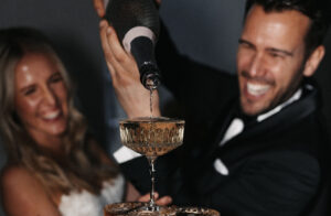 Hochzeit ohne Kinder