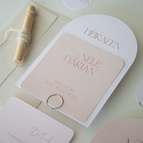 Kollektion Modern Love