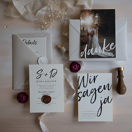 Kollektion Natural Look