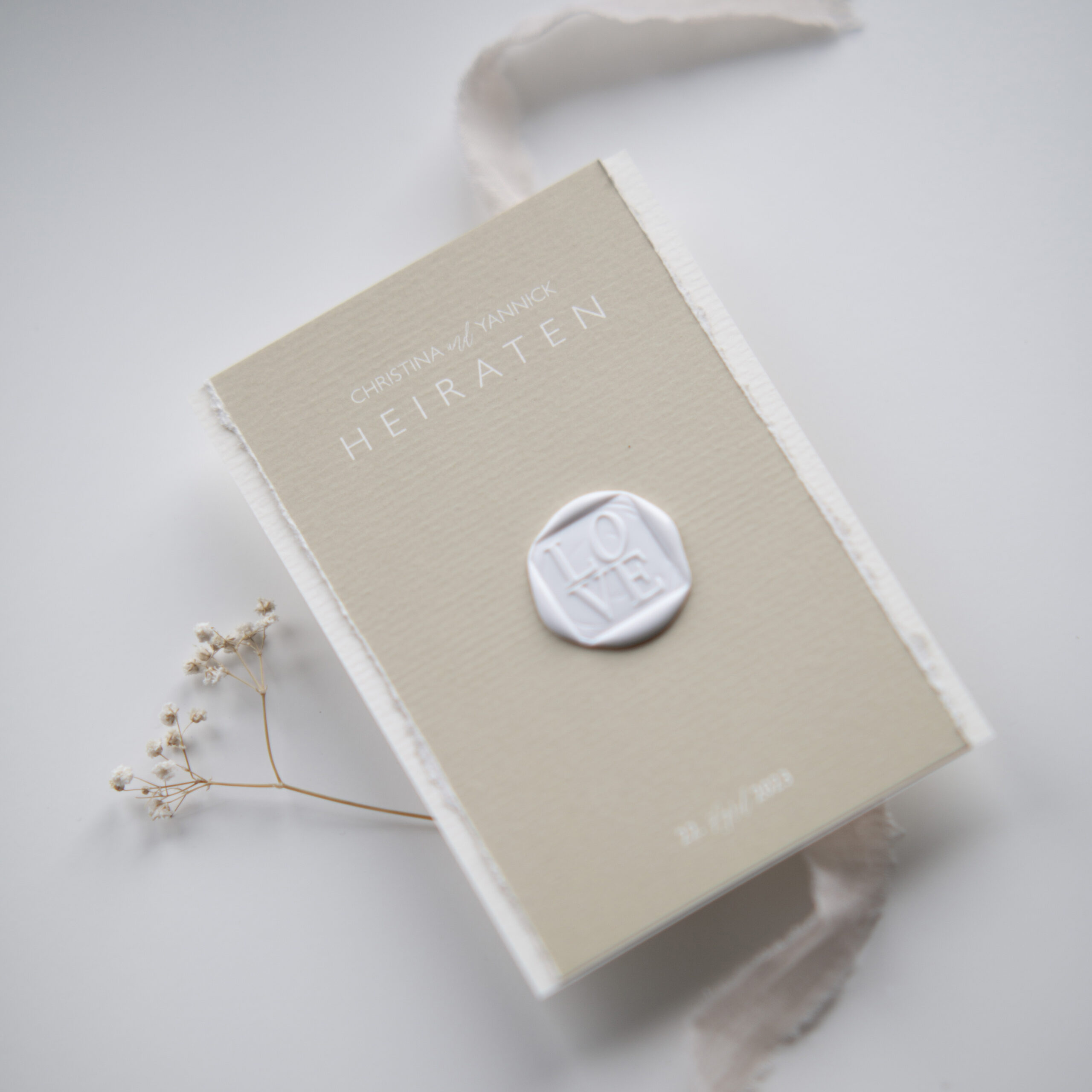 Kollektion True Love