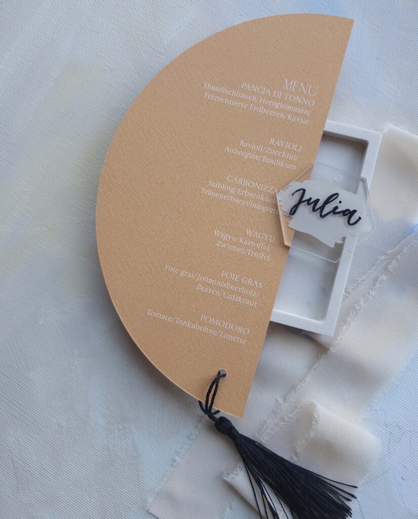 Gastgeschenke MAgnet