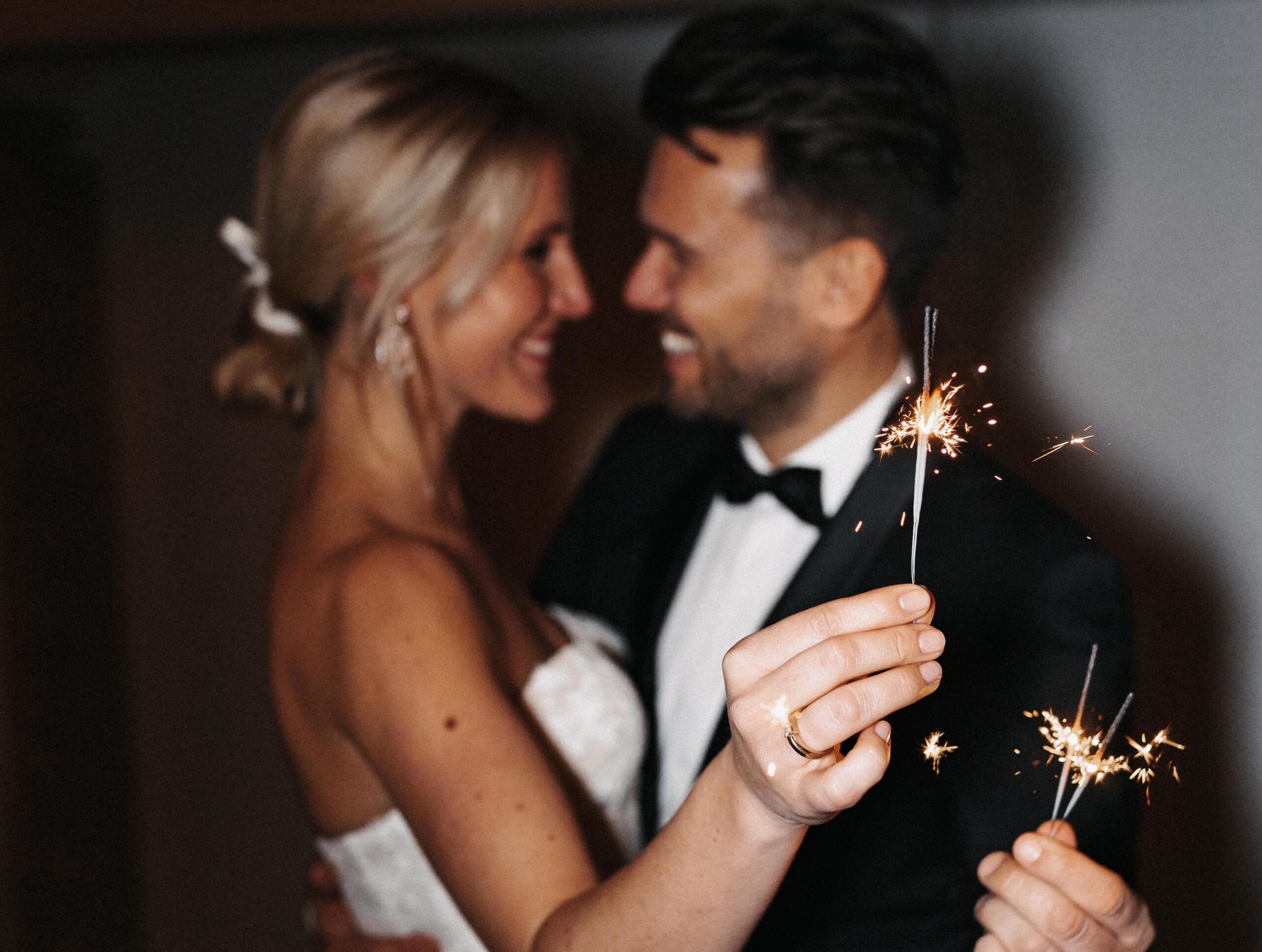 Highlights Hochzeitstag