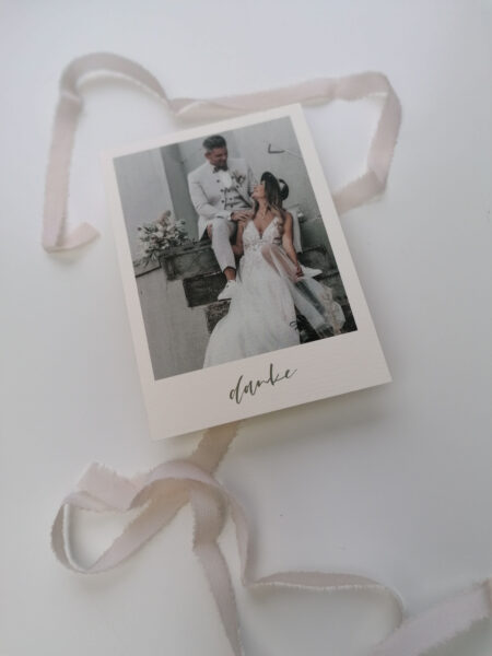 Textvorlagen Dankeskarte